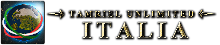 Tamriel Unlimited IT